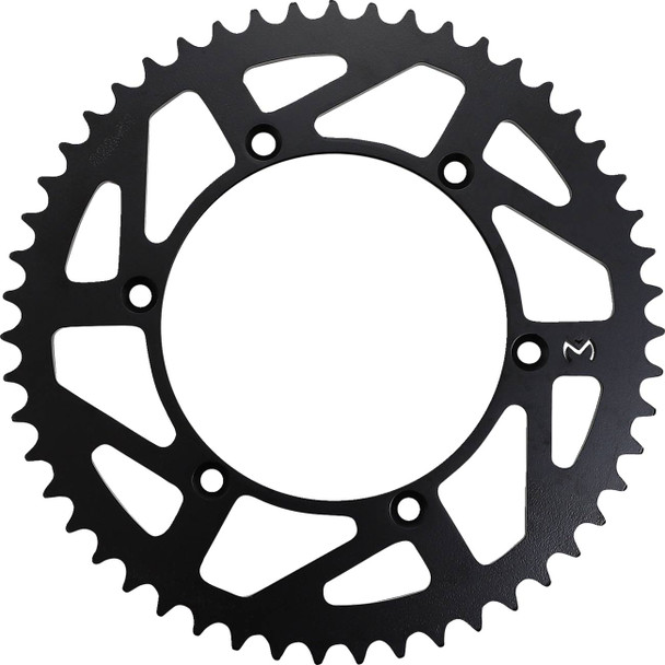 Moose Offroad - Steel Rear Sprocket - 51 Tooth