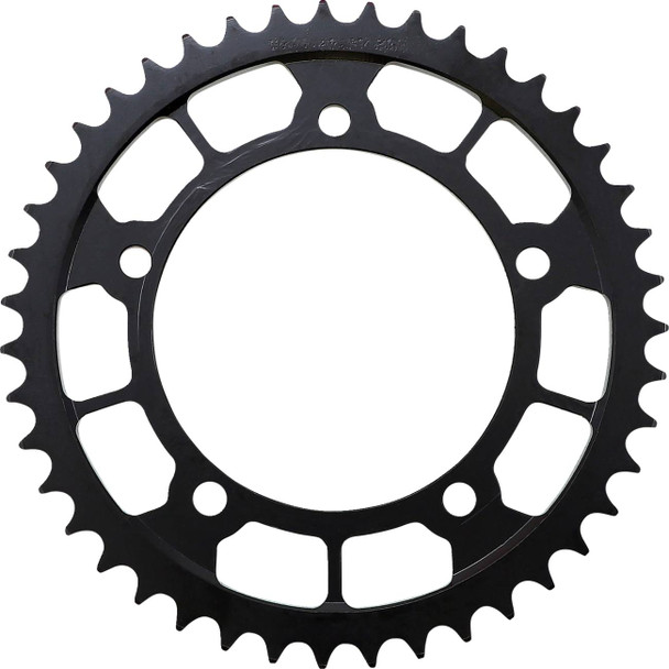 Moose Offroad - Steel Rear Sprocket - Triumph - 43 Tooth