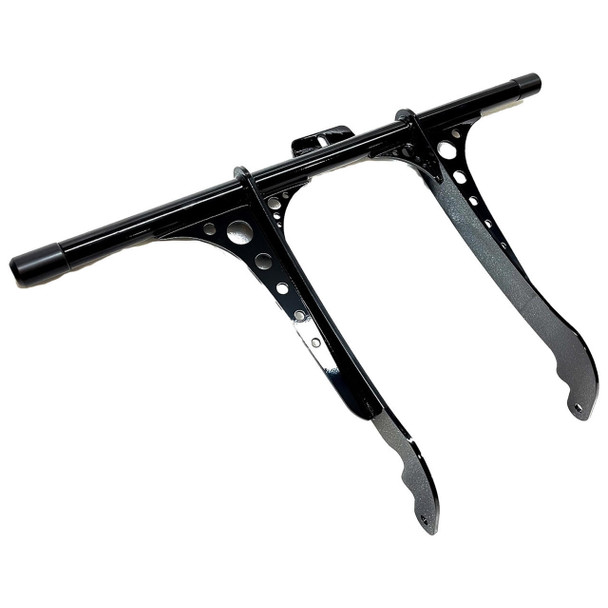 Bung King - Crash Bar fits '00-'17 Softail Models