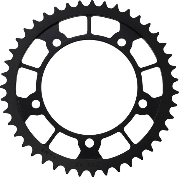 Moose Offroad - Rear Sprocket - 43 Tooth - Suzuki