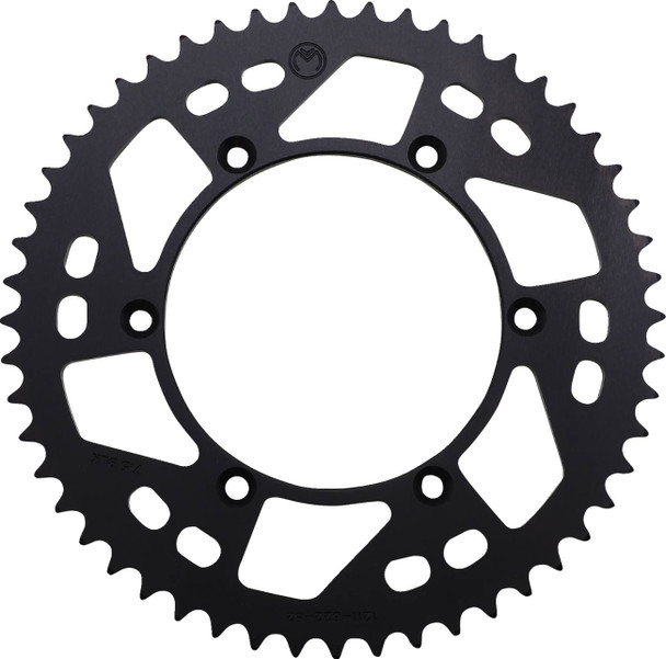 Moose Offroad - Rear Sprocket - 52 Tooth