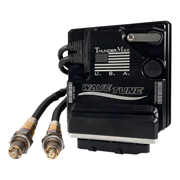 ThunderMax Thundermax - Electronically Commutated Motor W/ Auto Tune fits '21 & Up Touring Models 