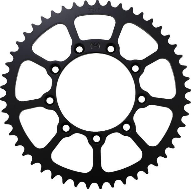 Moose Offroad - Rear Sprocket - 49 Tooth - TM