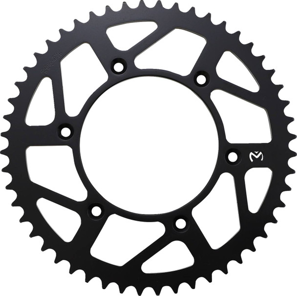 Moose Offroad - Rear Sprocket - 52 Tooth - Honda