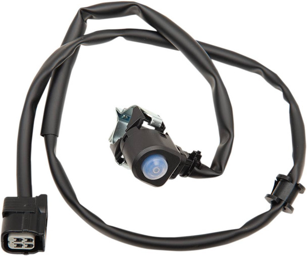 Moose Offroad - Mode Switch - Honda