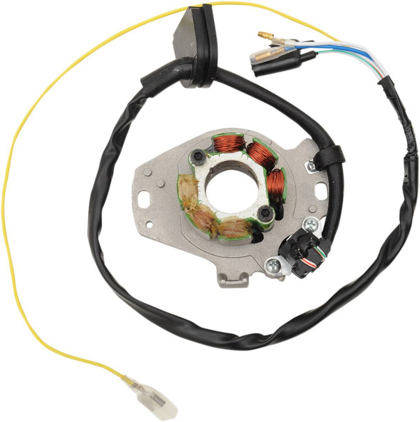 Moose Offroad - High-Output Stator - Honda