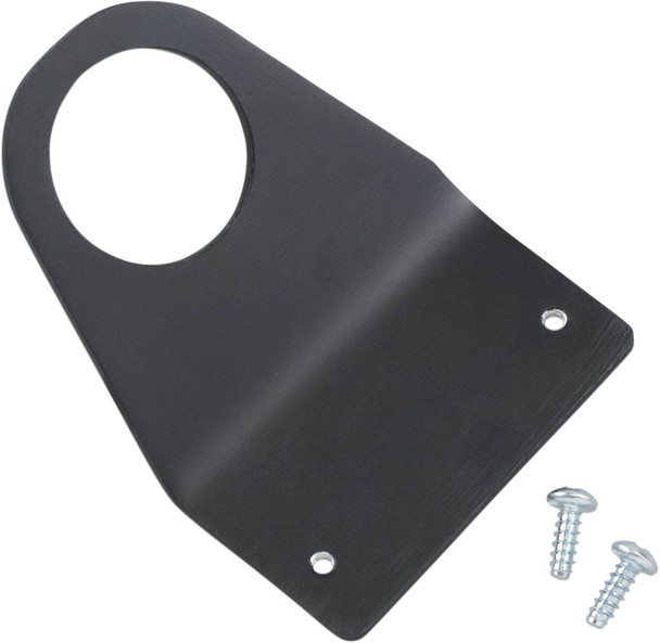 Moose Offroad - Steering Stem Hour Meter Mount