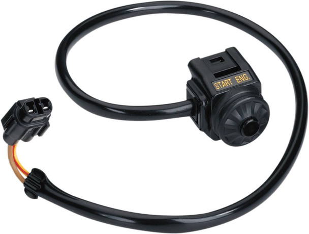 Moose Offroad - Start Switch - KLX450R