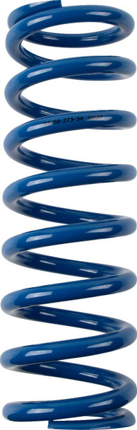 Moose Offroad - Shock Spring - 64/66 mm OD - 54 n/mm - Blue