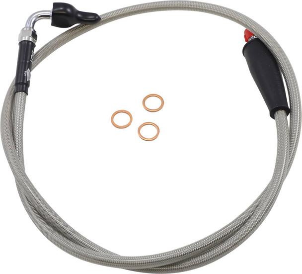 Moose Offroad - Hydraulic Clutch Line - TE 125