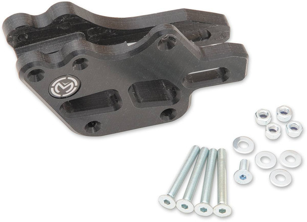 Moose Offroad - Pro Chain Guide - Black - Yamaha
