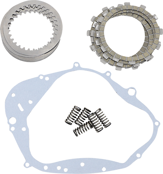 Moose Offroad - Clutch Kit - DR-Z 125 L