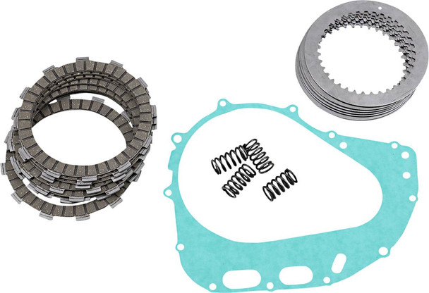 Moose Offroad - Clutch Kit - DR 650 SE