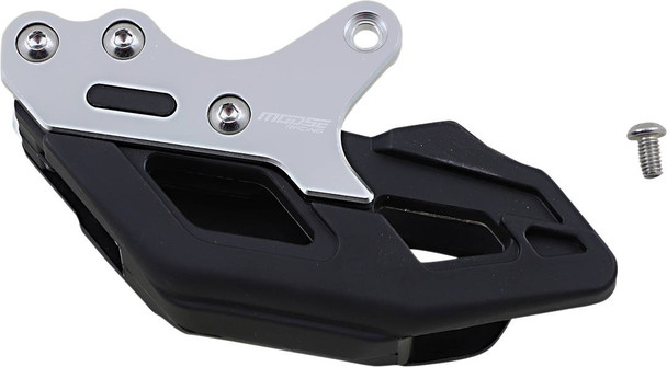 Moose Offroad - Chain Guide - Silver - KX 450