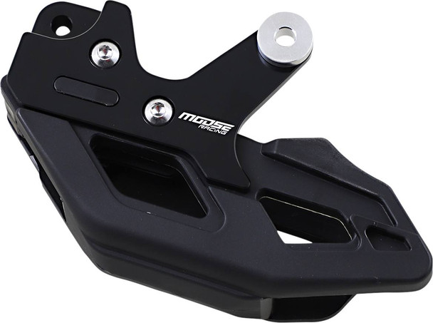Moose Offroad - Chain Guide - Black - Beta