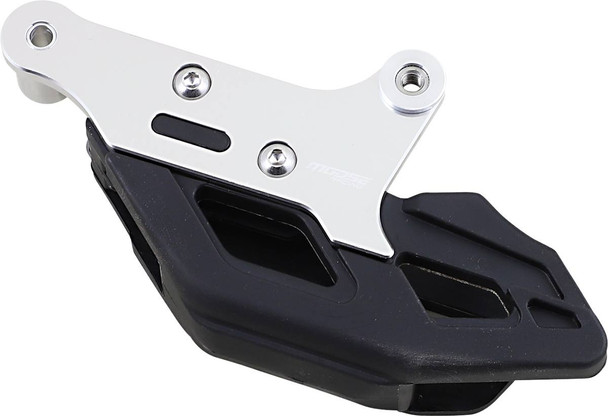 Moose Offroad - Chain Guide - Silver - KTM/Husqvarma