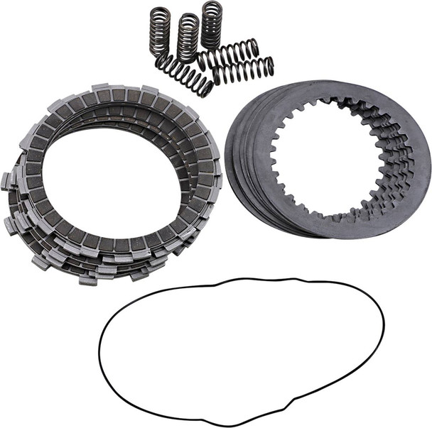 Moose Offroad - Clutch Kit - Yamaha