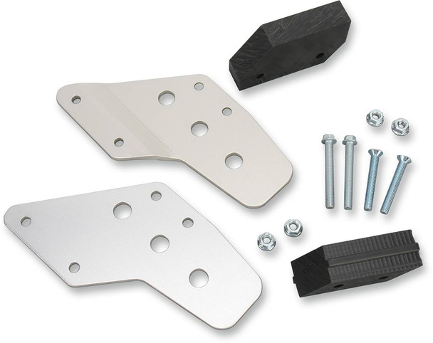 Moose Offroad - Aluminum Chain Guide - Kawasaki
