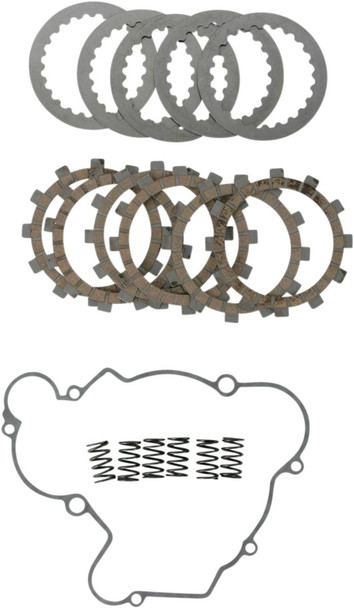 Moose Offroad - Clutch Kit - KTM