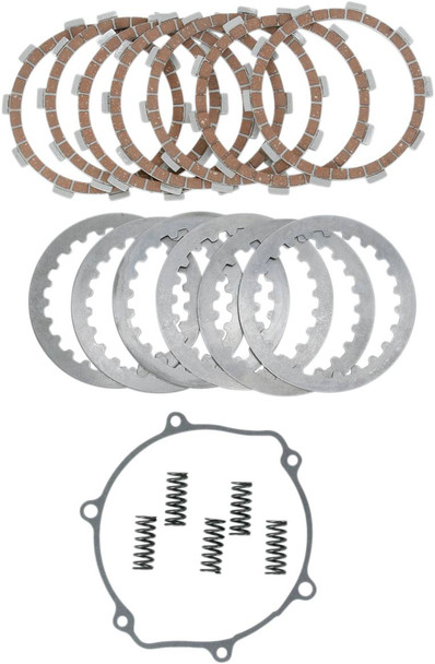 Moose Offroad - Clutch Kit - YZ 65/85