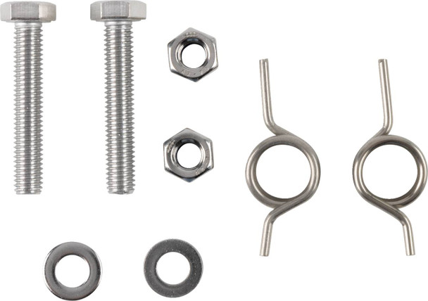 Moose Offroad - Foot Peg Pin and Spring - Sherco