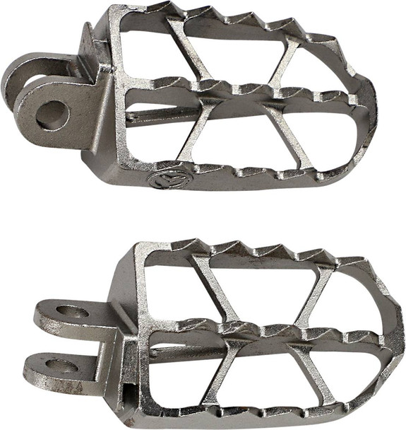 Moose Offroad - ND Series Foot Pegs - Kawasaki/Suzuki