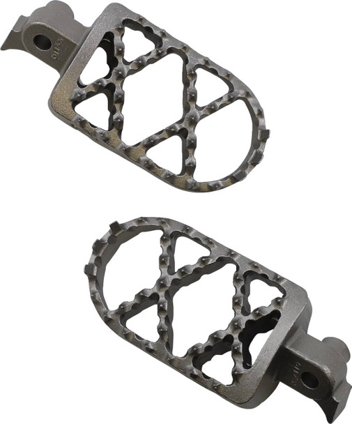 Moose Offroad - Pro Foot Pegs - Standard - KLX