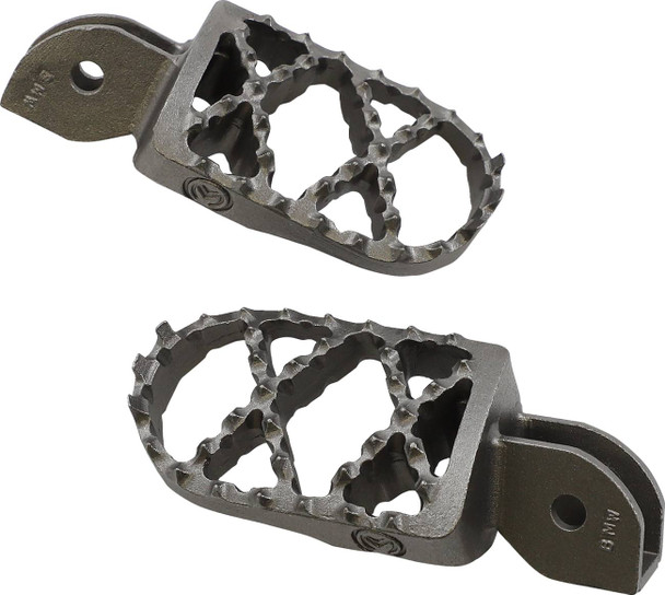 Moose Offroad - Pro Foot Pegs - Standard - BMW