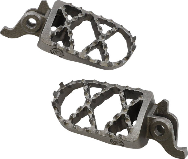 Moose Offroad - Pro Foot Pegs - Standard - KX/KLX