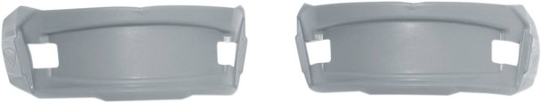 Cycra - 1CYC-0012-80 - Fork Protector Pad - Gray