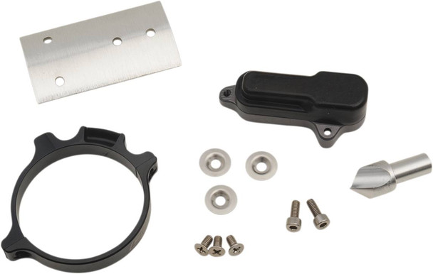 Devol - 0121-4701 - X-Shot Holeshot System
