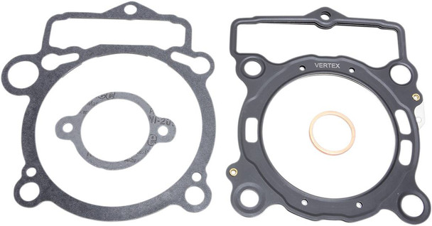 Cylinder Works - 51006-G01 - Gasket Kit - Big Bore - Gas Gas/Husqvarna/KTM