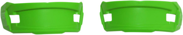 Cycra - 1CYC-0012-72 - Fork Protector Pad - Green