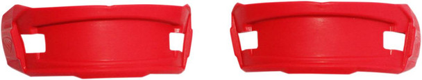 Cycra - 1CYC-0012-32 - Fork Protector Pad - Red