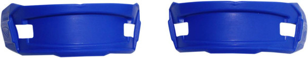 Cycra - 1CYC-0012-62 - Fork Protector Pad - Blue