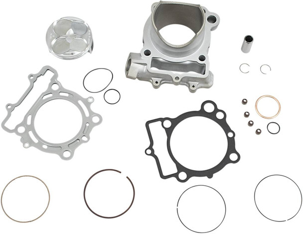 Cylinder Works - 30012-K02HC - Cylinder Kit - High Compression - 77.00 mm - Kawasaki