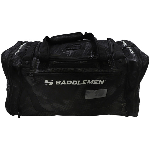 Saddlemen Seats Saddlemen - Backrest Bag 