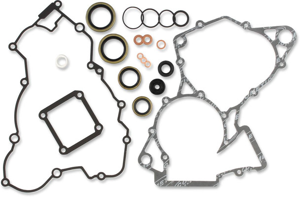 Cometic - C3606BE - Lower End Gaskets - KTM