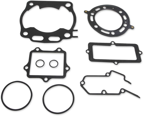 Cylinder Works - 21009-G01 - Big Bore Gasket Kit - Yamaha