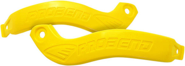 Cycra - 1CYC-1058-55 - Replacement Probend™ CRM Abrasion Guards - Yellow