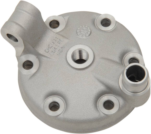 Cylinder Works - CH2001-K01 - Cylinder Head - Standard Bore - Yamaha