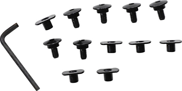 Cycra - 1CYC-1059-02 - Probend™ Hardware - Replacement - CRM