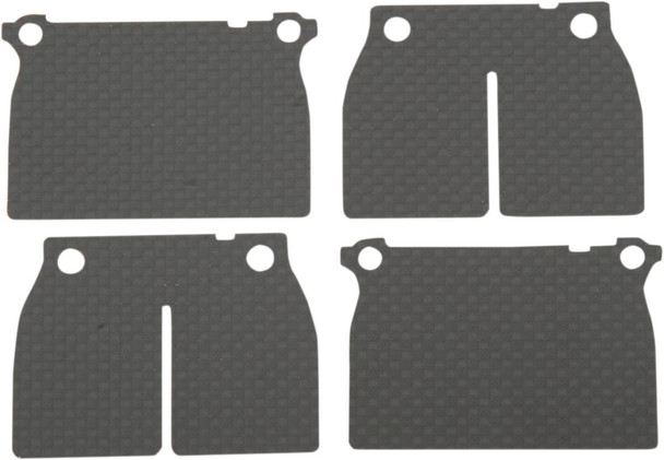 Boyesen - SSC-341 - Super Stock Reed Set - Carbon - Husaberg/Husqvarna/KTM