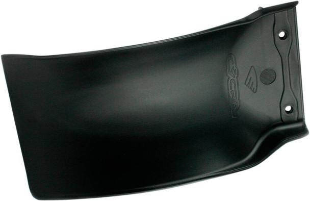 Cycra - 1CYC-3878-12 - Mud Flap - Black