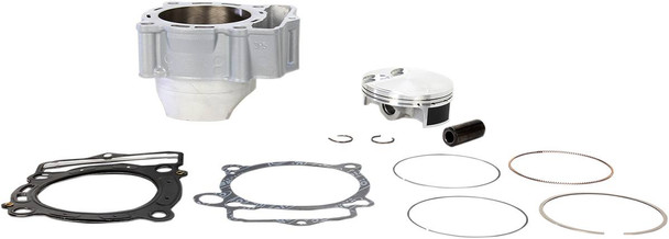 Cylinder Works - 50003-K01 - Cylinder Kit - Standard Bore - 88.00 mm - KTM