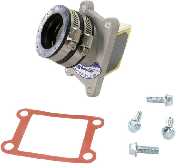 Boyesen - RAD-40B - Rad Valve Reed Cage Assembly - Gas Gas/Husqvarna/KTM