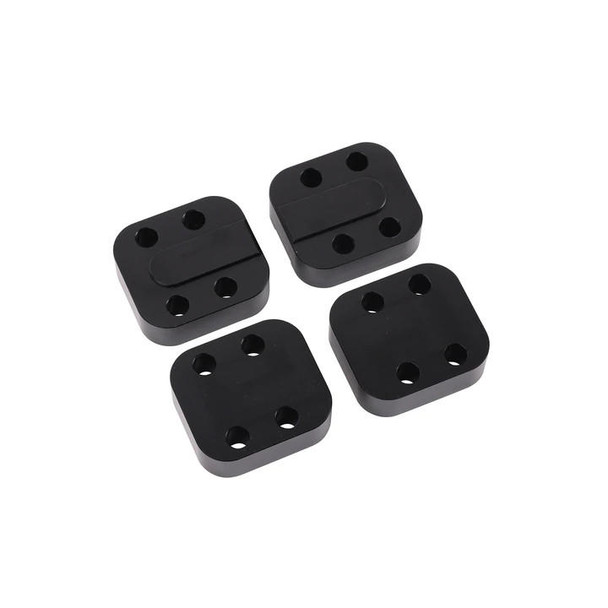Thrashin Supply - Apex Floorboards 1/2 Inch Lift Kit