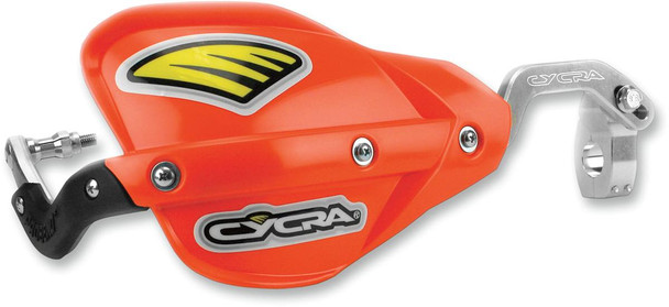 Cycra - 1CYC-7401-22X - 7/8" Probend™ CRM Racer Pack - Orange
