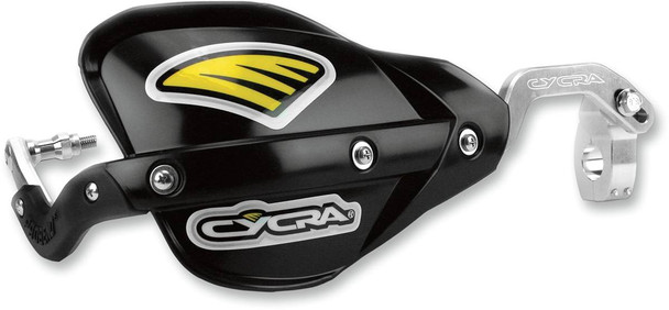 Cycra - 1CYC-7401-12X - 7/8" Probend™ CRM Racer Pack - Black