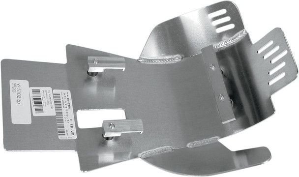 Devol - 0102-5405 - Skid Plate - YZ 250
